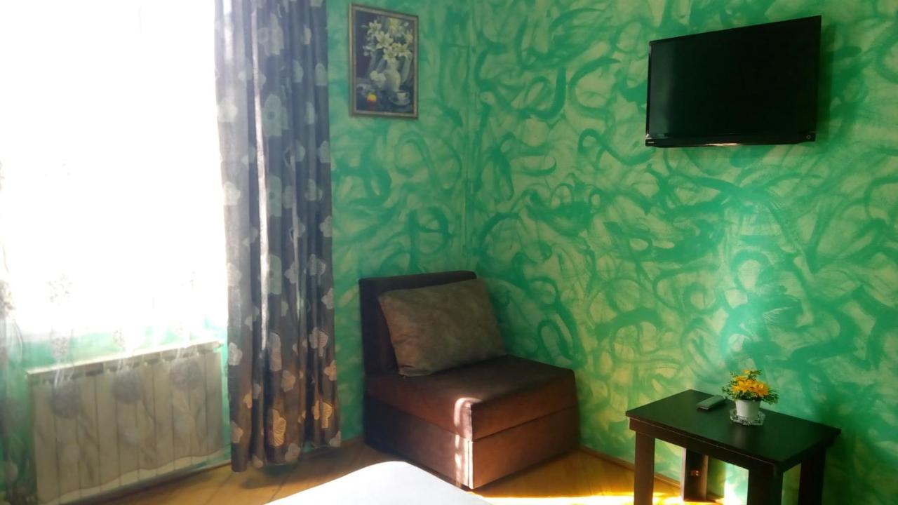 Hotel Isani Tiflis Exterior foto