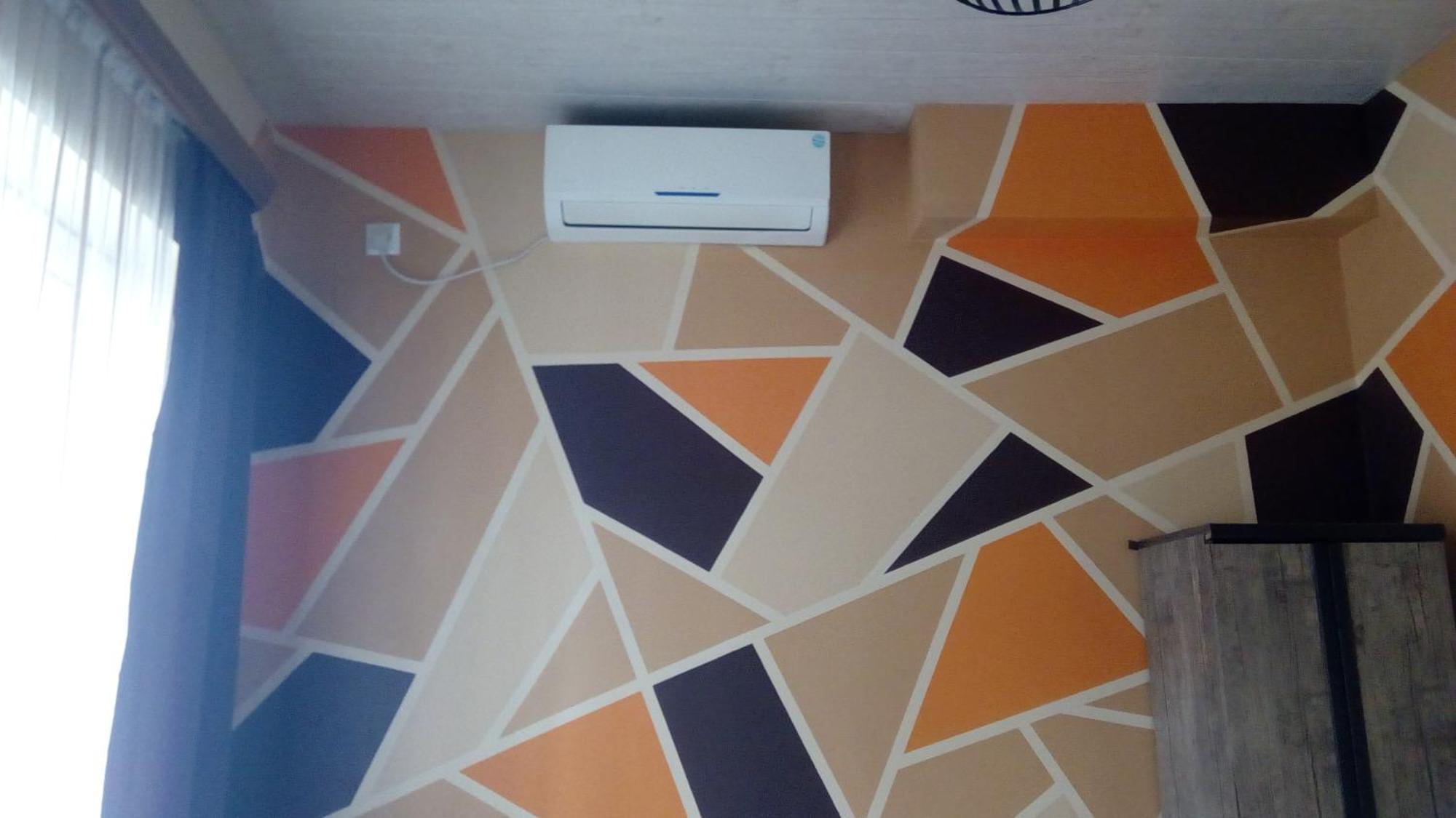Hotel Isani Tiflis Habitación foto