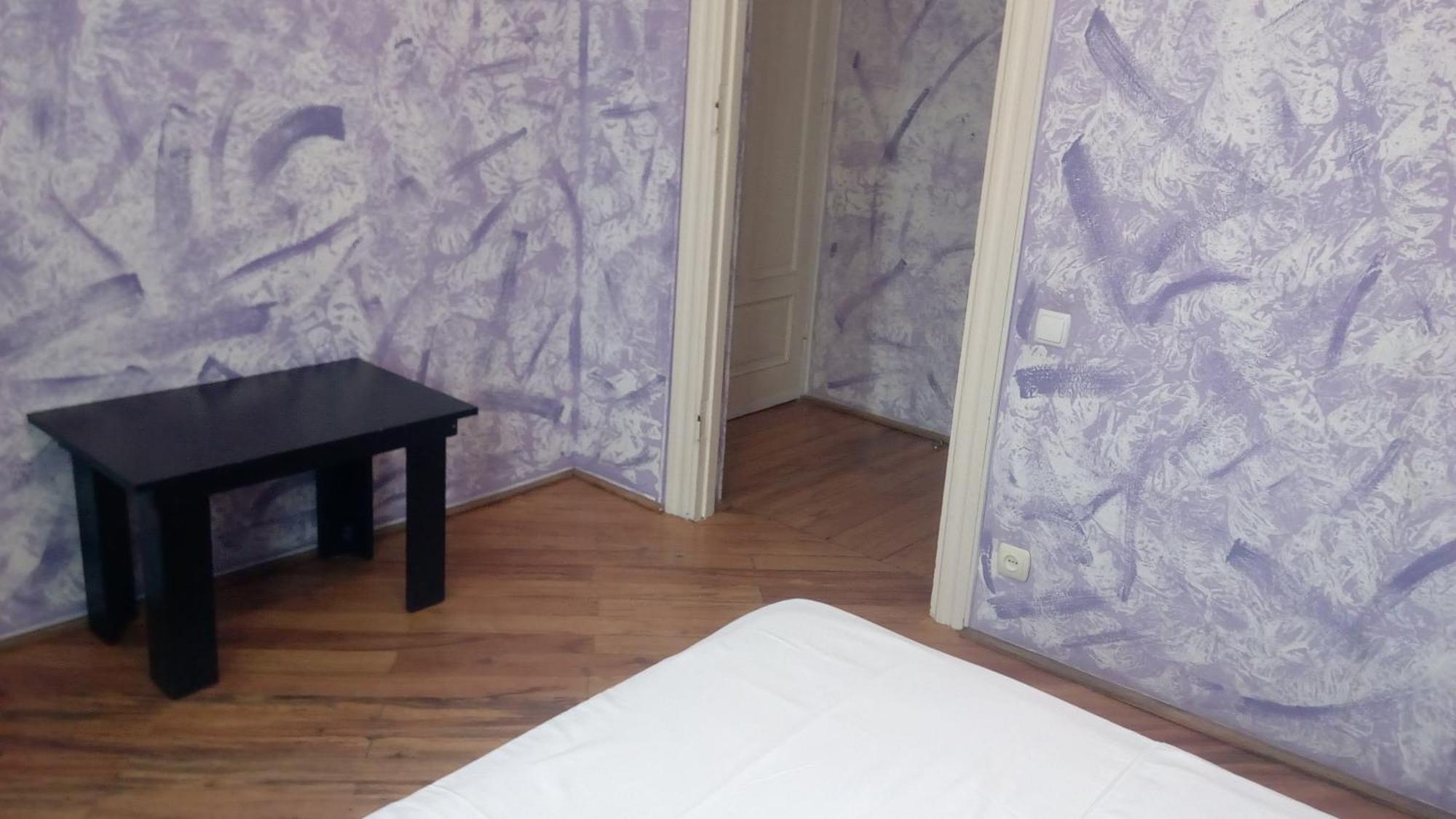 Hotel Isani Tiflis Habitación foto